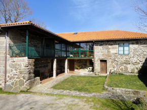 Casa Rural Rectoral de Candás